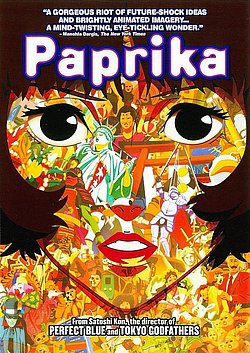 Paprika